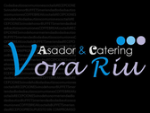 Logo Vora Riu - Asador & Catering