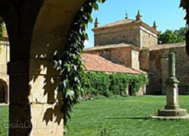 Casa Fuerte San Gregorio