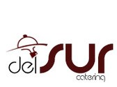 Logo Delsur Catering