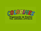 Colorines - Alquiler De Hinchables