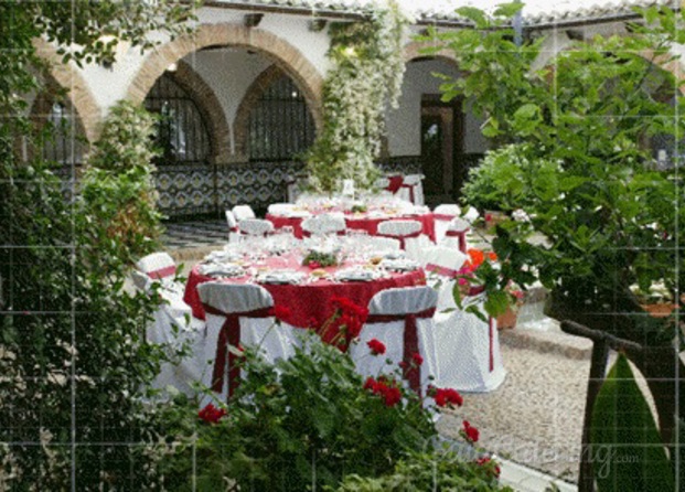 RESTCAHON CATERING