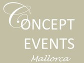 Concept Events Mallorca