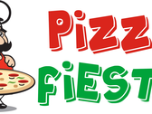 Pizza Fiesta