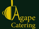 Logo Ágape Catering Popular