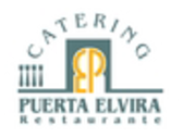 Logo Catering Puerta Elvira