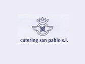 Catering San Pablo