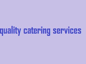 Quality Catering Services
