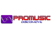 Logo Discomovil Promusic