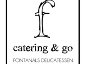 Catering Sitges - Fontanals Delicatessen