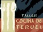 Logo Taller Cocina De Teruel