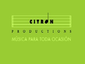 Citron Productions