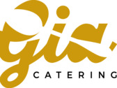 Logo Gia Catering