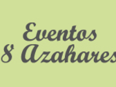 Eventos 8 Azahares