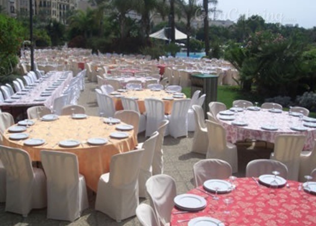 SARAO CATERING