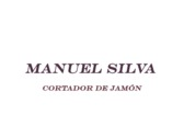 Logo Manuel Silva Cortador de Jamón
