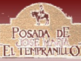 Hotel-Posada El Tempranillo