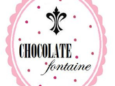 Chocolate Fontaine