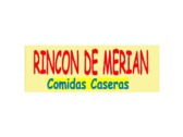 Rincón de Merian