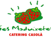 Ses Maduixetes Catering Casolà