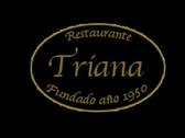Restaurante Triana