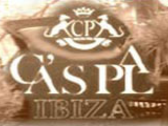Hotel Casplá