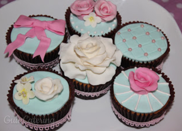 Jaque's Cakes