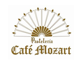 Pastelería Café Mozart