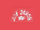 Bar Don Jamón