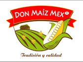 Don Maíz Mex - Carmen Ortiz