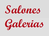 Salones Galerias