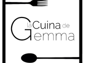 Logo La Cuina de Gemma