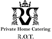 PRIVATE HOME CATERING