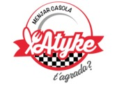 Logo Restaurant Atyke