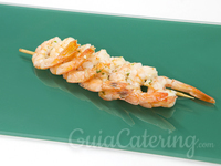Catering Canela