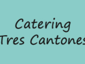 Catering Tres Cantones