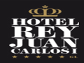 Hotel Rey Juan Carlos