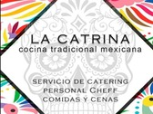 Catrina Mexican Catering