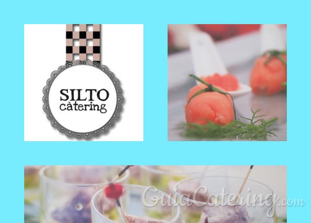 Silto Catering