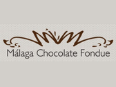 Malaga Chocolate Fondue