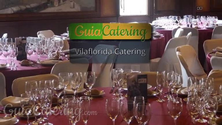 Vilaflorida Catering