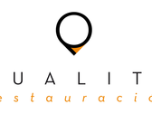 Logo Quality Restauración