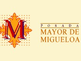 Posada Mayor De Migueloa