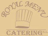 Royal Menu Catering