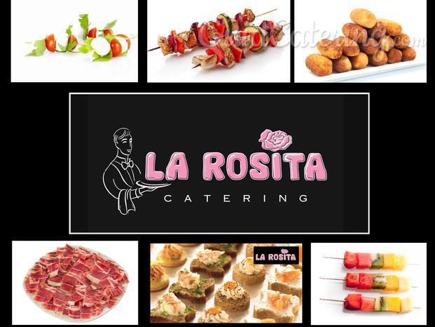 La Rosita Catering