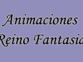 Animaciones Reino Fantasia