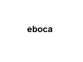 Eboca