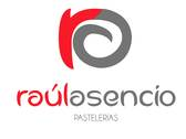Logo Pastelería Asencio
