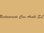 Restaurante Can Arabi