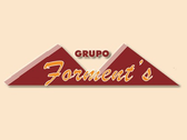Grupo Forment's