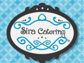 Logo Sira Catering